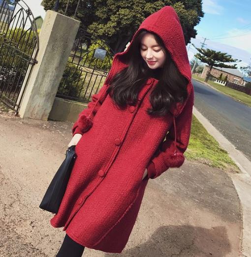 针织衫怎么搭配才好看 5款针织衫彰显文艺范