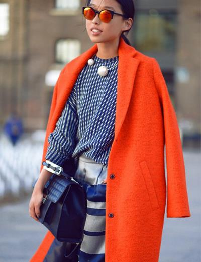 今年风靡时尚单品：2018新款太阳镜推荐（图）