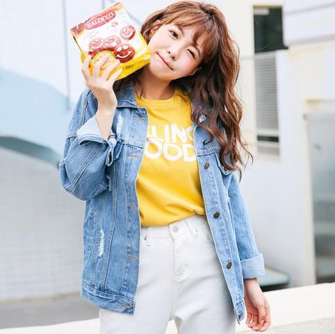 2018早春的外套 花样多着呢（图）