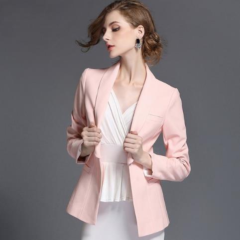 2018早春的外套 花样多着呢（图）