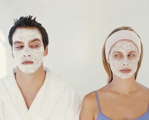 教你三种方法为疲劳肌肤大排毒（图）