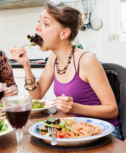 教你三种方法为疲劳肌肤大排毒（图）