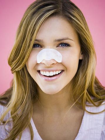 教你三种方法为疲劳肌肤大排毒(图) 教你三种方法为疲劳肌肤大排毒(图)