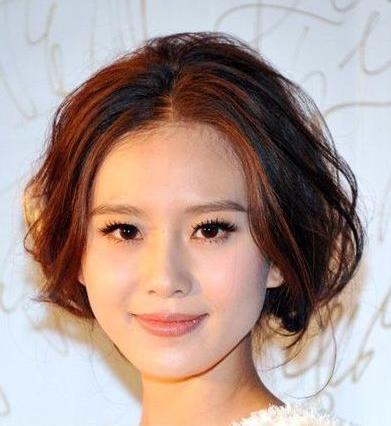 刘诗诗推荐10种最实用的美白方法(图) 刘诗诗推荐10种最实用的美白方法(图)