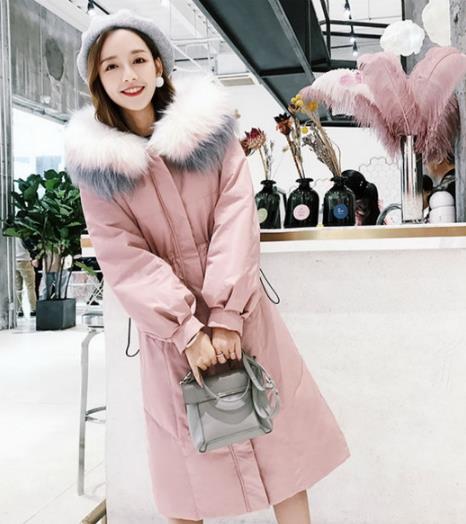 冬季羽绒服才是冷空气的终结者（图）