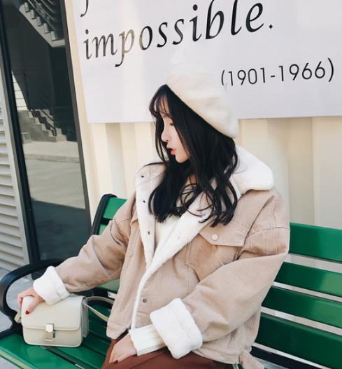 有了这几款外套 不再惧怕凛冽寒风（图）