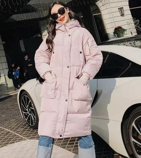 有了这几款外套 不再惧怕凛冽寒风（图）