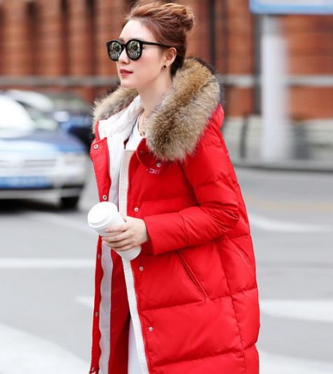 有了这几款外套 不再惧怕凛冽寒风（图）