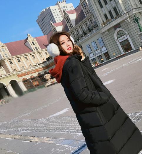 有了这几款外套 不再惧怕凛冽寒风（图）