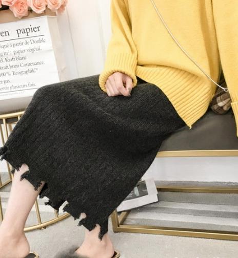 女生最爱的时髦冬裙 穿上就给你好看（图）