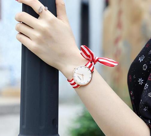 精美时尚的手表 做有格调的女人（图）