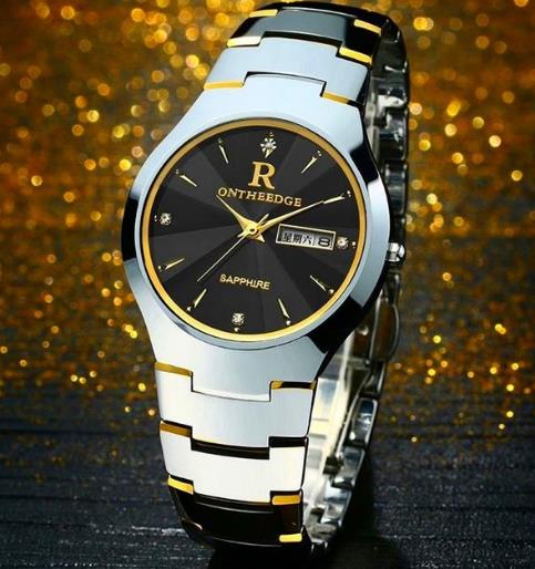 精美时尚的手表 做有格调的女人（图）