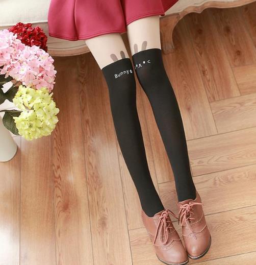 有了这几款丝袜 每个人都可以成为性感尤物(图) 有了这几款丝袜 每个人都可以成为性感尤物(图)