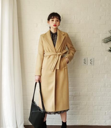 腿短女生冬天怎么穿 教你穿搭显高小技巧(图) 腿短女生冬天怎么穿 教你穿搭显高小技巧(图)