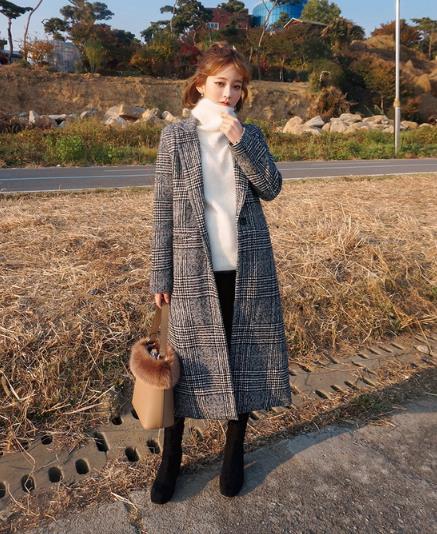 韩版牛仔裤的多种穿搭 打造时尚潮流范儿（图）