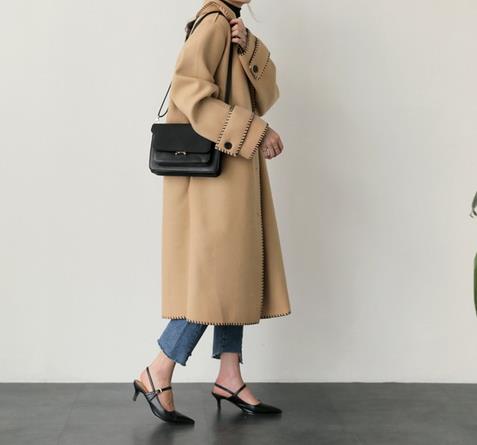 韩版牛仔裤的多种穿搭 打造时尚潮流范儿（图）