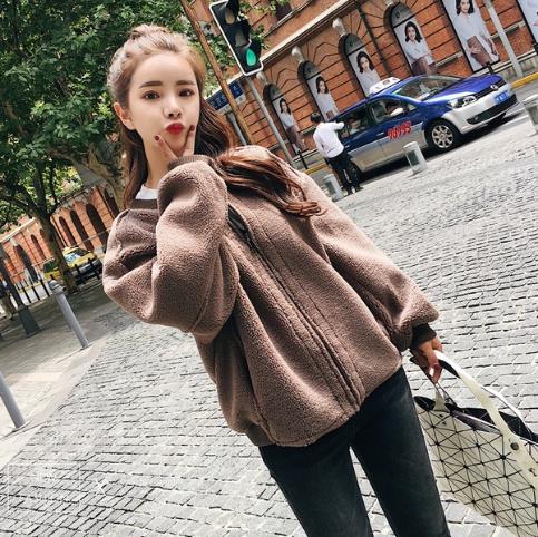 小个子女生绝对不能错过的时尚外套（图）