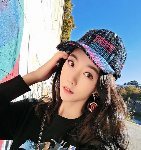 2018打扮耍点小心机 这些帽子如此好看（图）