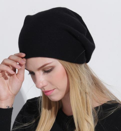 2018打扮耍点小心机 这些帽子如此好看（图）