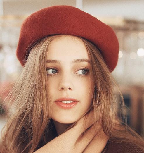 2018打扮耍点小心机 这些帽子如此好看（图）