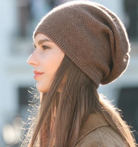 2018打扮耍点小心机 这些帽子如此好看（图）