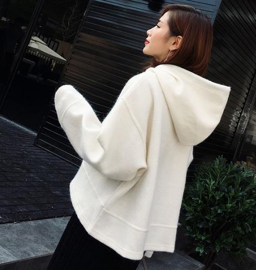 想要抓住青春的尾巴 非卫衣不可（图）