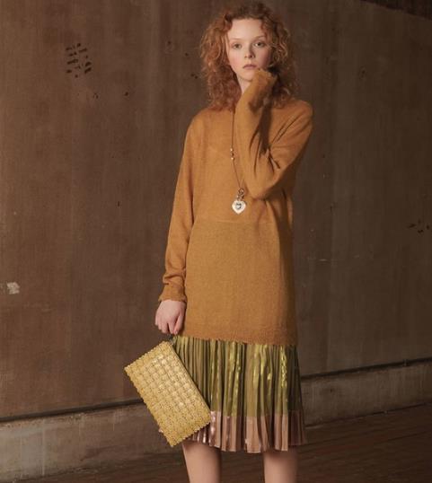 2018早春欧美流行女装系列精选(图) 2018早春欧美流行女装系列精选(图)