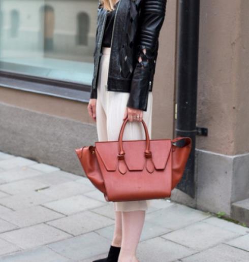 如何选择适合自己的包包 5款包包让你爱不释手