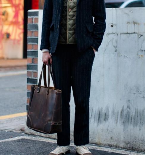 如何选择适合自己的包包 5款包包让你爱不释手