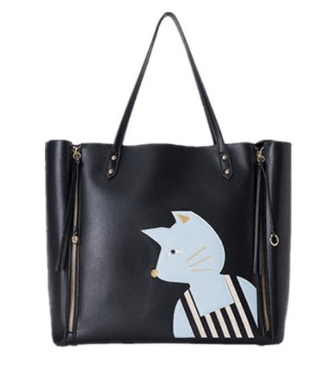 如何选择适合自己的包包 5款包包让你爱不释手