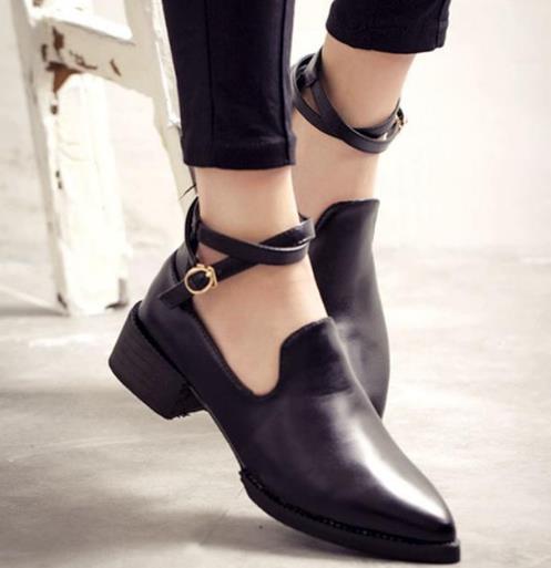 2018最新款舒适又百搭的春款鞋子推荐(图) 2018最新款舒适又百搭的春款鞋子推荐(图)