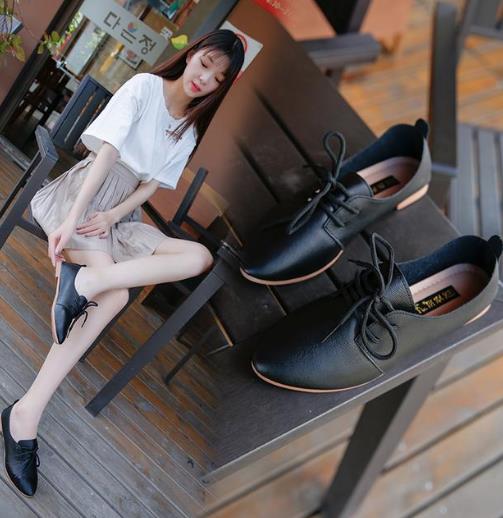 2018最新款舒适又百搭的春款鞋子推荐(图) 2018最新款舒适又百搭的春款鞋子推荐(图)