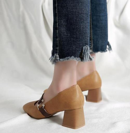 2018最新款舒适又百搭的春款鞋子推荐（图）