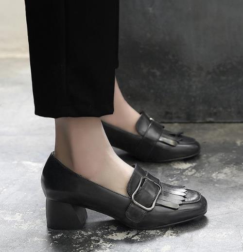 2018最新款舒适又百搭的春款鞋子推荐（图）