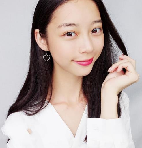 这么有个性的一款耳钉 你值得拥有(图) 这么有个性的一款耳钉 你值得拥有(图)