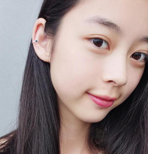 这么有个性的一款耳钉 你值得拥有(图) 这么有个性的一款耳钉 你值得拥有(图)