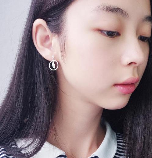 这么有个性的一款耳钉 你值得拥有(图) 这么有个性的一款耳钉 你值得拥有(图)