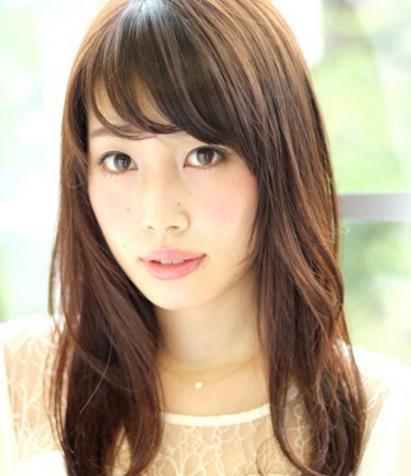 6款淑女气质中长发梨花头 打造名媛风（图）