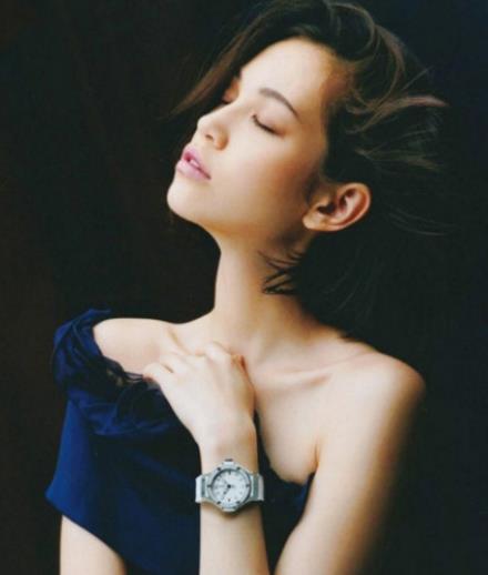 明星同款时尚短发发型秀 减龄大气（图）