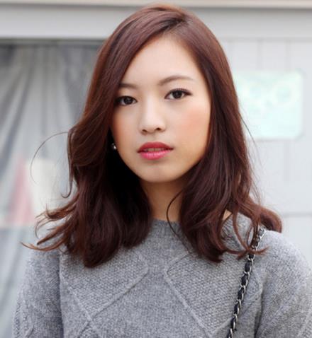 2018最流行卷发精选 气质完美超百搭（图）