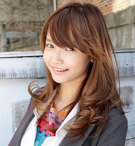 2018最流行卷发精选 气质完美超百搭（图）