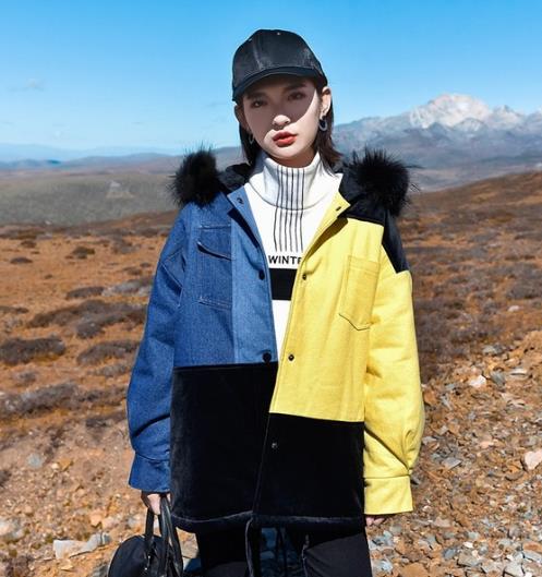 要风格百变 为什么不来一件牛仔外套试试呢(图) 要风格百变 为什么不来一件牛仔外套试试呢(图)