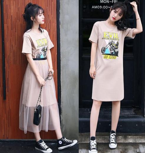 今年最火的连衣裙套装都在这 :女人味十足(图) 今年最火的连衣裙套装都在这 :女人味十足(图)