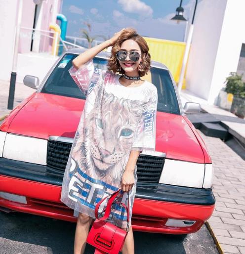 今年最火的连衣裙套装都在这 :女人味十足(图) 今年最火的连衣裙套装都在这 :女人味十足(图)