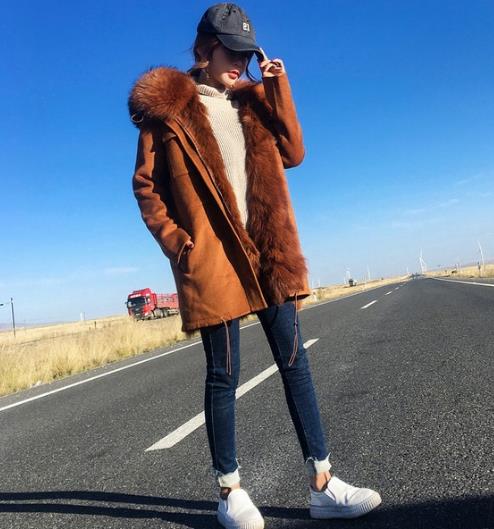 这几款时髦又知性的牛仔外套陪伴度过凛冬(图) 这几款时髦又知性的牛仔外套陪伴度过凛冬(图)