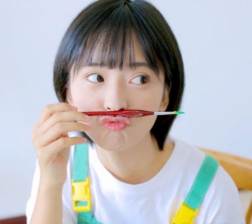 2018最新女生韩式齐耳短发发型推荐（图）