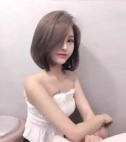 春天到了 剪这些发型让你美开花（图）