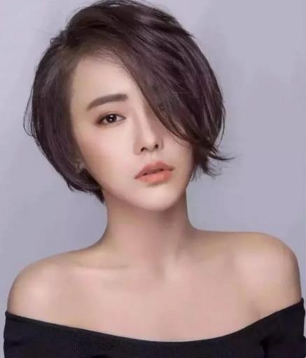 春天到了 剪这些发型让你美开花（图）