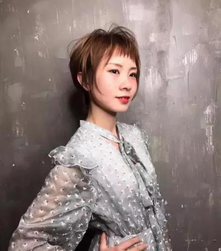 春天到了 剪这些发型让你美开花（图）