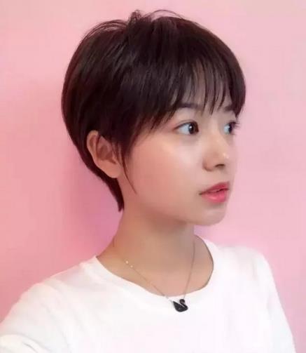 春天到了 剪这些发型让你美开花（图）